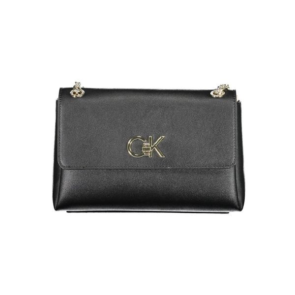 Calvin Klein CALVIN KLEIN WOMEN'S BAG BLACK
