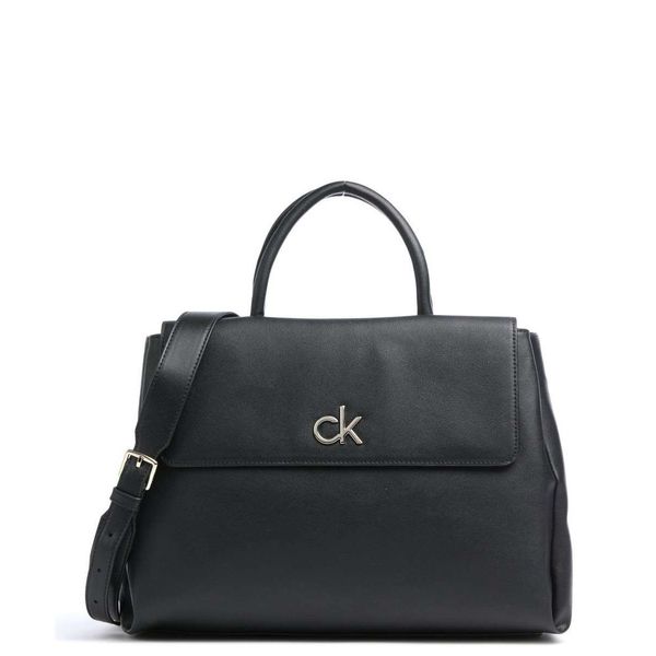 Calvin Klein CALVIN KLEIN WOMEN'S BAG BLACK