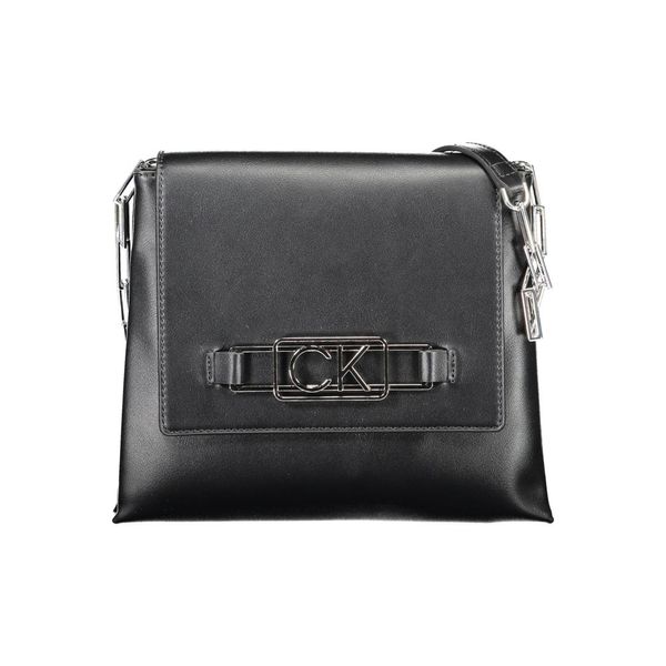 Calvin Klein CALVIN KLEIN WOMEN'S BAG BLACK