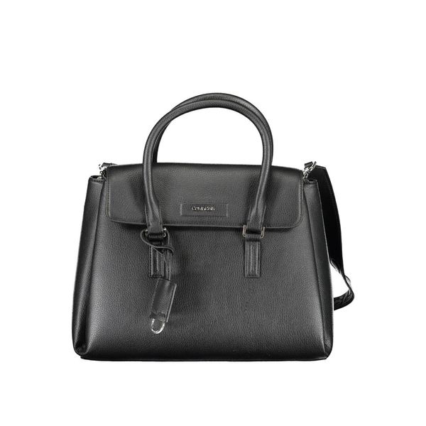Calvin Klein CALVIN KLEIN WOMEN'S BAG BLACK
