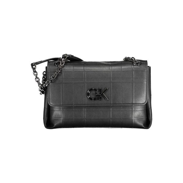 Calvin Klein CALVIN KLEIN WOMEN'S BAG BLACK