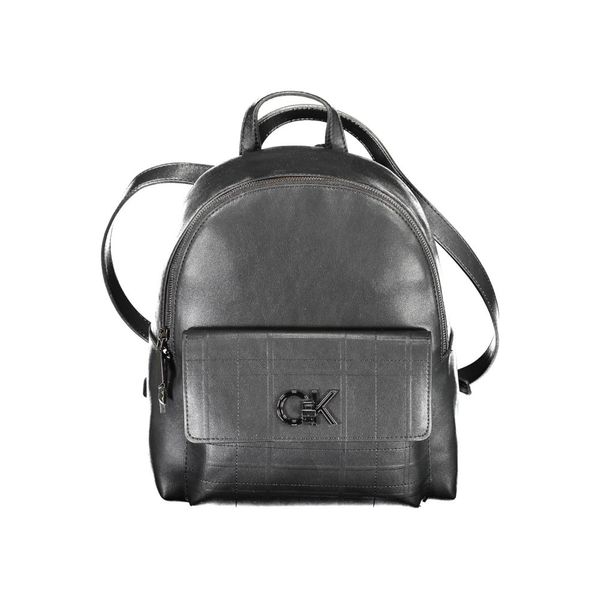 Calvin Klein CALVIN KLEIN WOMEN'S BAG BLACK