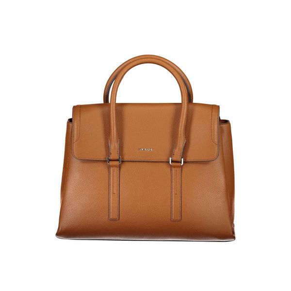 Calvin Klein CALVIN KLEIN WOMEN'S BAG BROWN