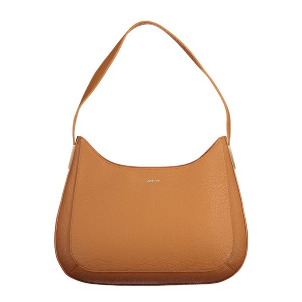 Calvin Klein CALVIN KLEIN WOMEN'S BAG BROWN