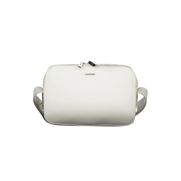 Calvin Klein CALVIN KLEIN WOMEN'S BAG WHITE