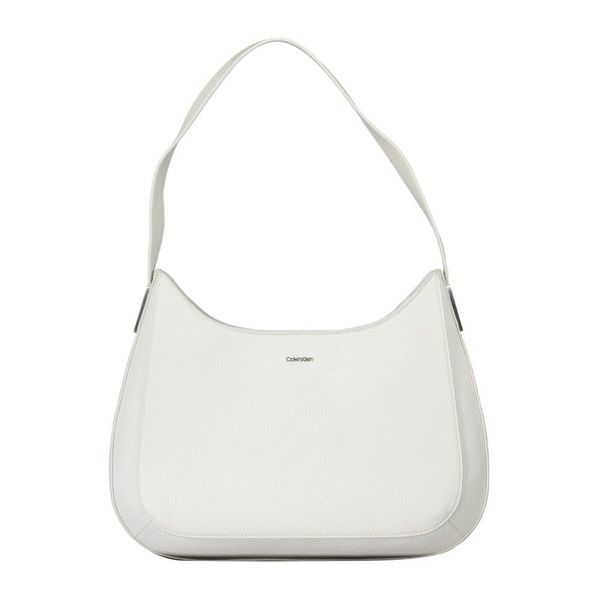 Calvin Klein CALVIN KLEIN WOMEN'S BAG WHITE