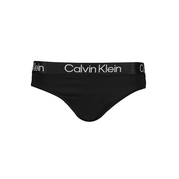 Calvin Klein CALVIN KLEIN WOMEN'S BLACK BRIEFS
