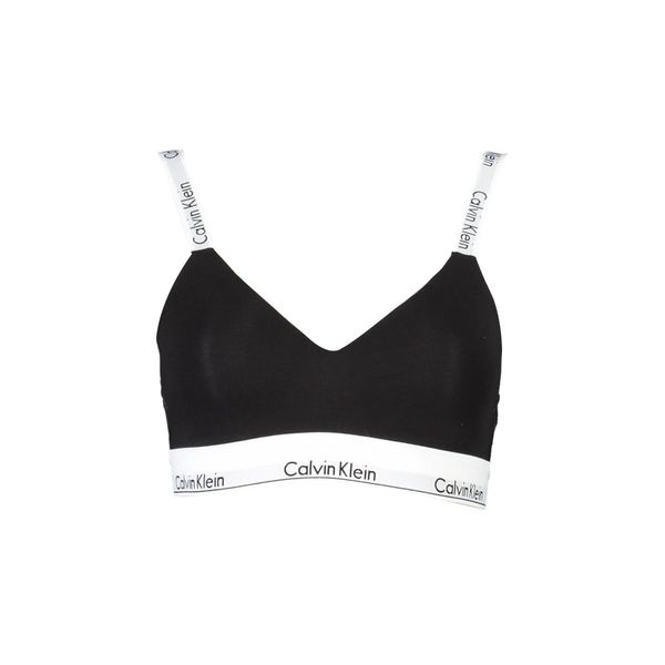 Calvin Klein CALVIN KLEIN WOMEN'S BRALETTE BLACK