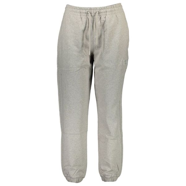 Calvin Klein CALVIN KLEIN WOMEN'S GRAY TROUSERS