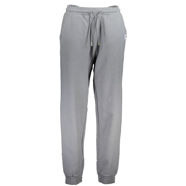 Calvin Klein CALVIN KLEIN WOMEN'S GRAY TROUSERS