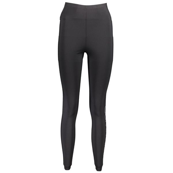 Calvin Klein CALVIN KLEIN WOMEN'S LEGGINGS BLACK