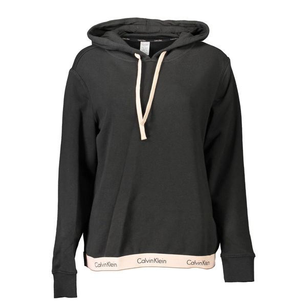 Calvin Klein Calvin Klein ženska pidžama dukserica / gornji dio