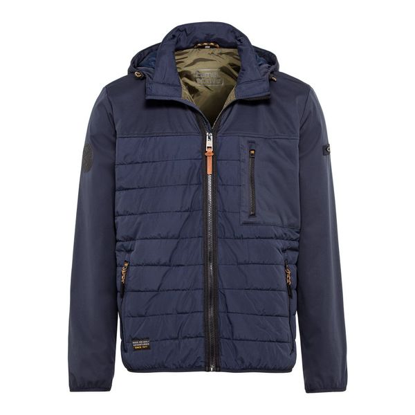 Camel Active Camel Active muška jakna / Proljeće 2023