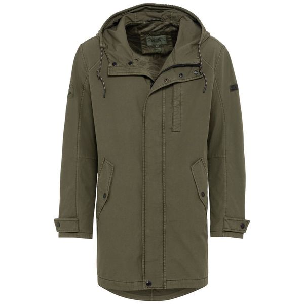 Camel Active Camel Active muška jakna / Proljeće 2023