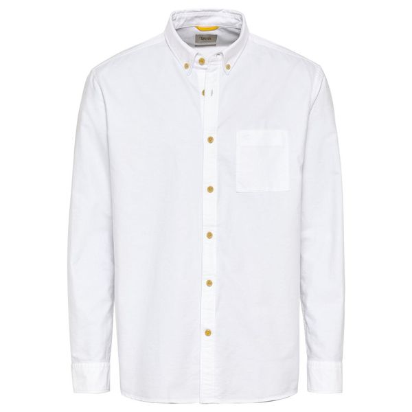 Camel Active Camel Active muška košulja / Proljeće 2023