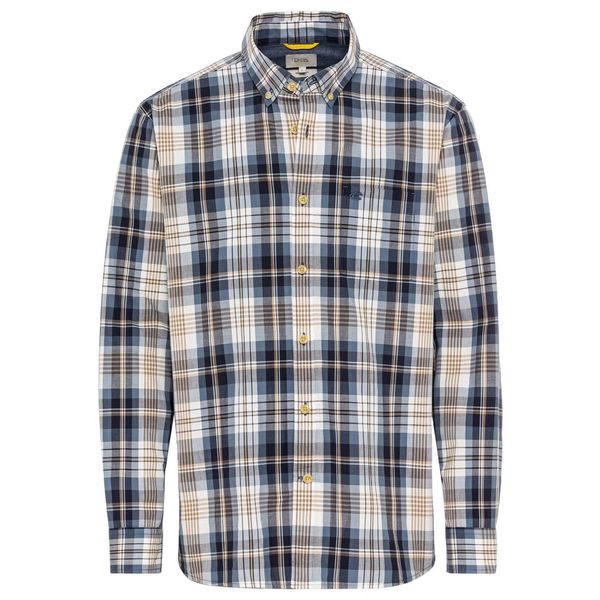 Camel Active Camel Active muška košulja / Proljeće 2023