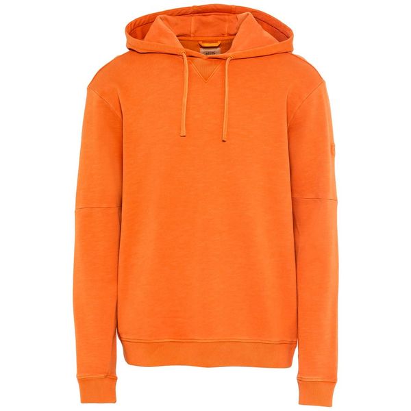 Camel Active Camel Active muški gornji dio trenirke / Proljeće 2023