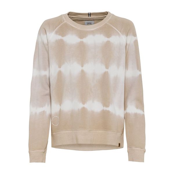 Camel Active Camel Active ženska majica dugih rukava / Proljeće 2023