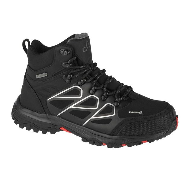 Campus Campus Kamet High ženske tenisice CM0105321200