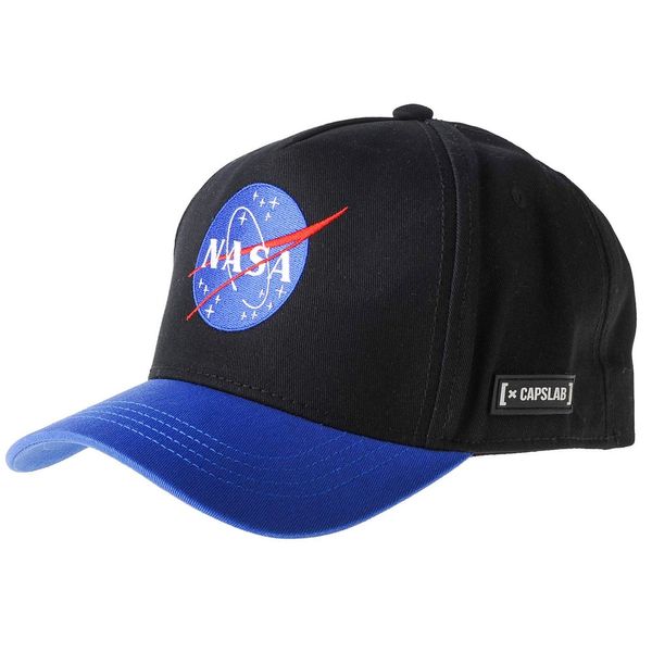Capslab Capslab space mission nasa cap cl-nasa-1-nas2