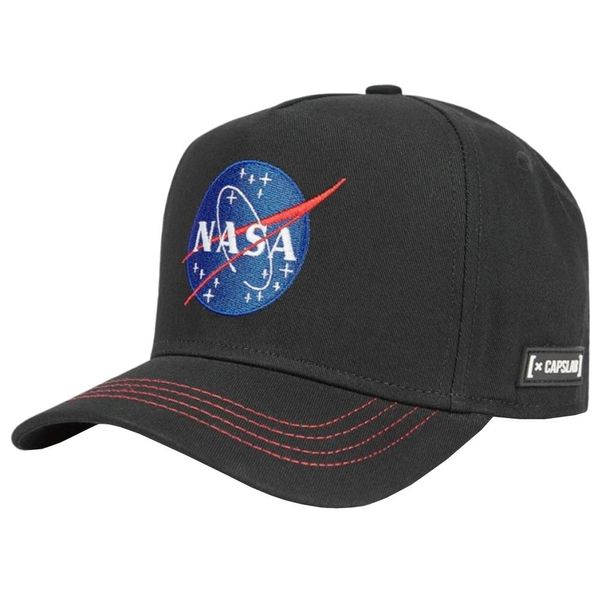 Capslab Capslab space mission nasa cap cl-nasa-1-nas5