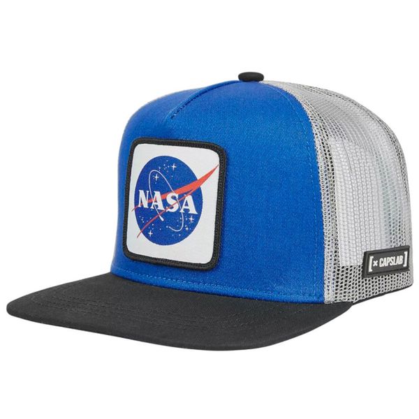 Capslab Capslab space mission nasa snapback cap cl-nasa-1-us1
