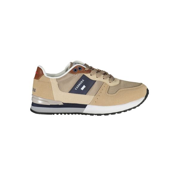 Carrera CARRERA BEIGE MAN SPORT SHOES