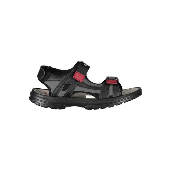 Carrera CARRERA BLACK MAN SANDAL FOOTWEAR