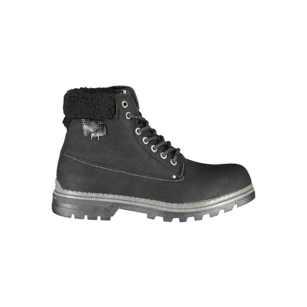 Carrera CARRERA FOOTWEAR BOOTS WOMAN BLACK