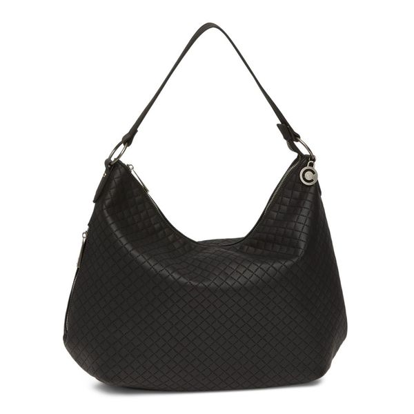 Carrera Jeans Carrera Jeans ženska torba FANNY CB5163 01BLACK