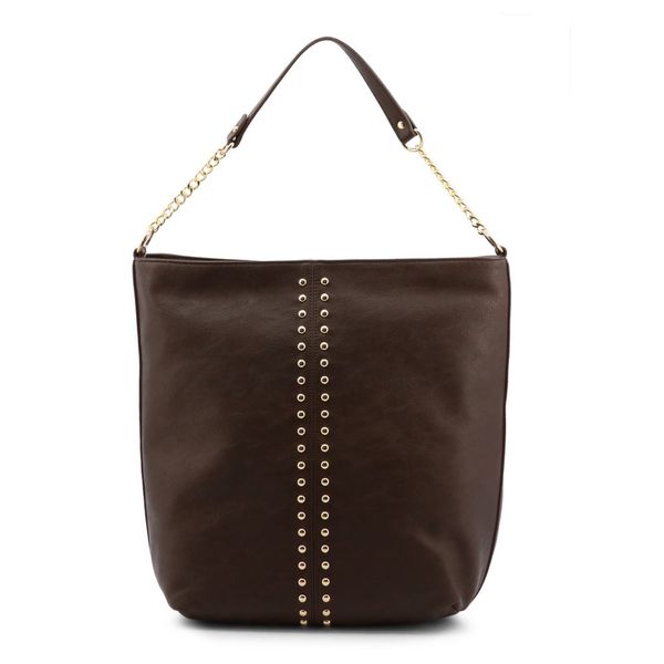 Carrera Jeans Carrera Jeans ženska torba GIOIA CB5203 02DKBROWN