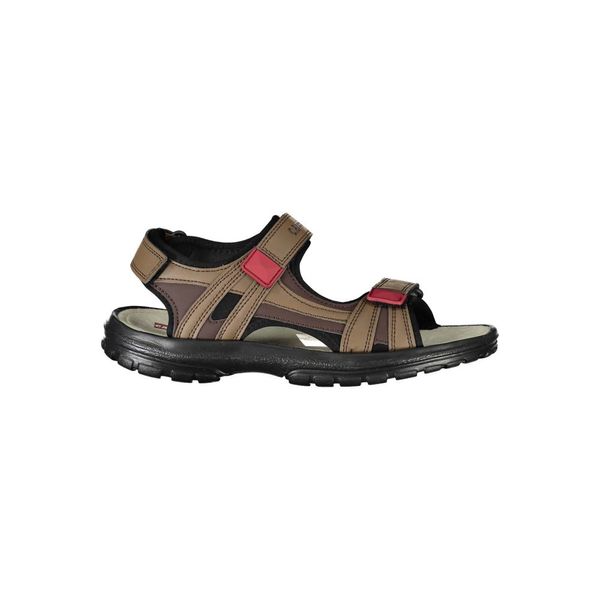Carrera CARRERA SHOE SANDAL MAN BROWN