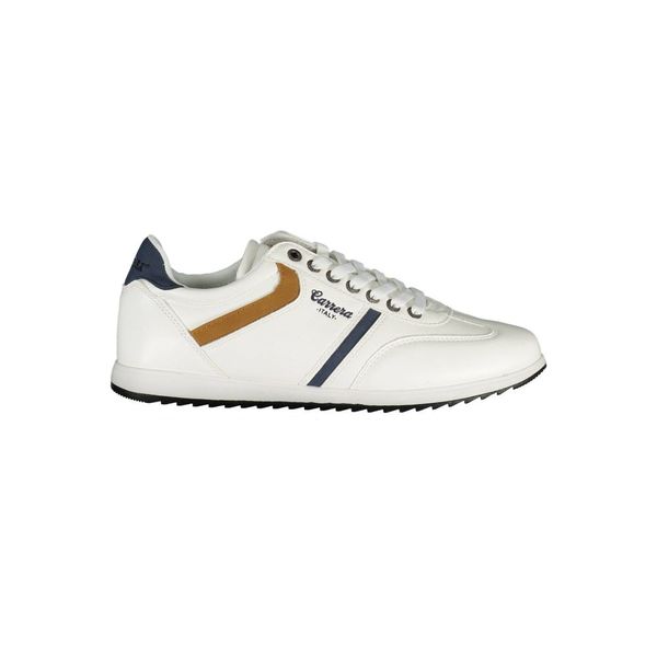 Carrera CARRERA WHITE MAN SPORT SHOES