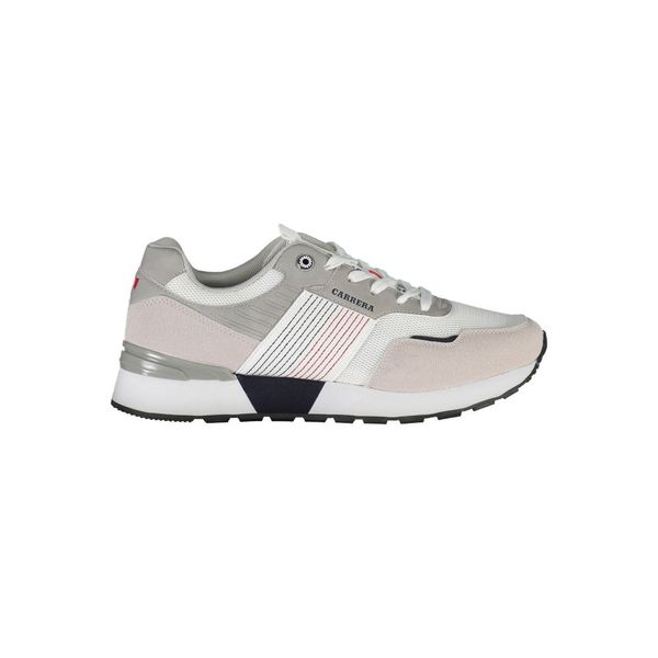 Carrera CARRERA WHITE MAN SPORT SHOES