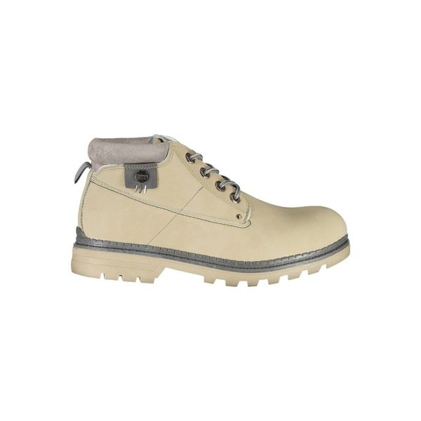 Carrera CARRERA WOMEN'S BEIGE BOOT SHOES