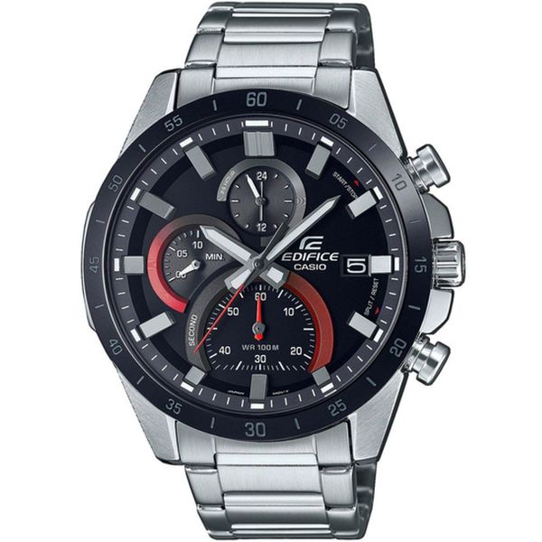 Casio Casio Ručni sat Edifice EFR-571DB-1A1VUEF