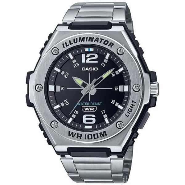 Casio CASIO Ručni sat MWA-100HD-1AVEF