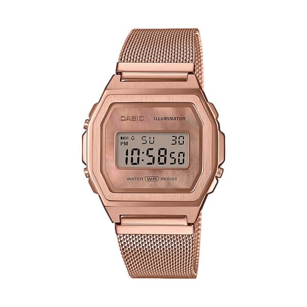 Casio Casio Ručni sat Vintage collection A1000MPG-9EF