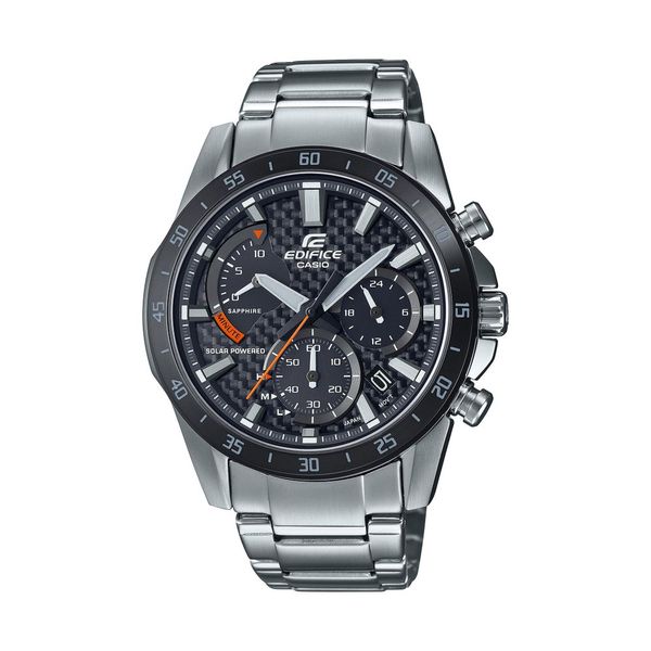 Casio Casio sat Edifice muški EFS-S580DB-1AVUEF