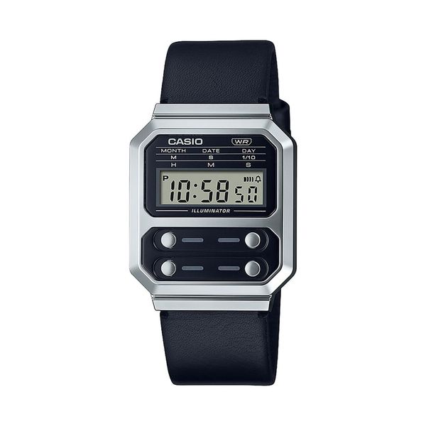 Casio Casio Vintage ručni sat A100WEL-1AEF