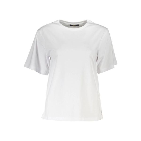 Cavalli Class CAVALLI CLASS T-SHIRT SHORT SLEEVE WOMAN WHITE