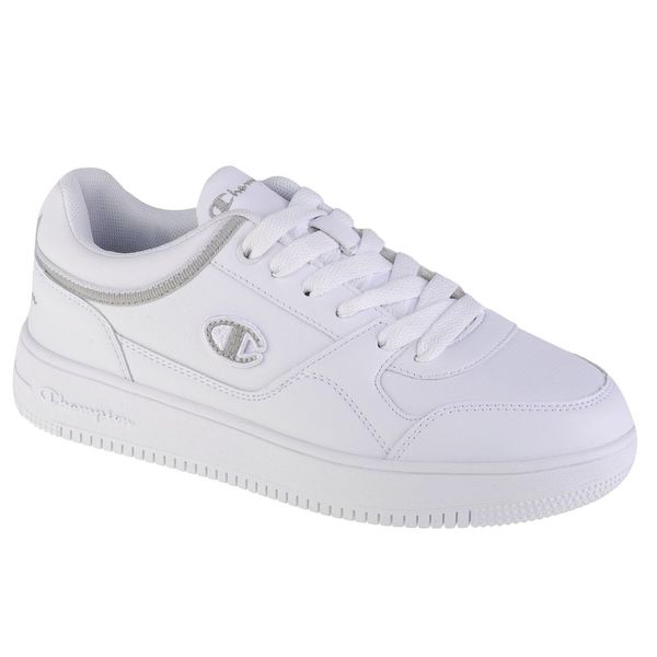 Champion Champion rebound low s11469-cha-ww001
