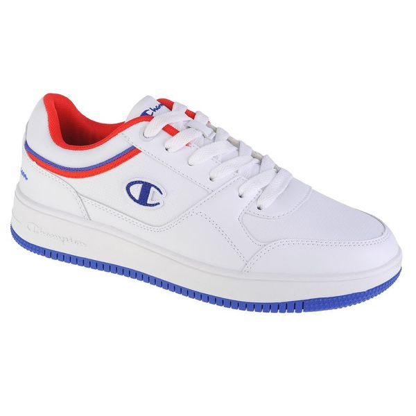 Champion Champion rebound low s21905-cha-ww007