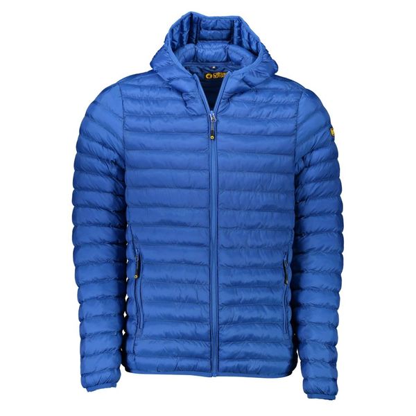 Ciesse CIESSE BLUE MEN'S DOWN JACKET