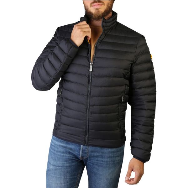 Ciesse Ciesse muška jakna PRINCE-N3B10D NAVY-YELLOW