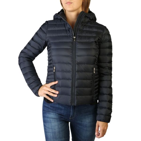 Ciesse Ciesse ženska jakna AGHATA-P0210D NAVY