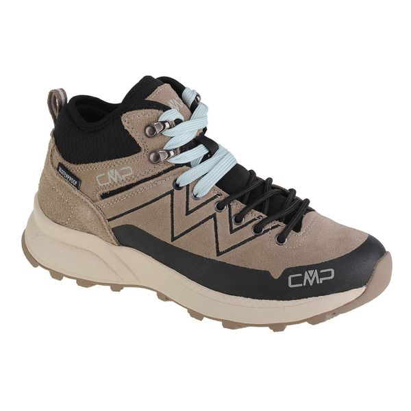 CMP Cmp kaleepso mid hiking 31q4916-02pm