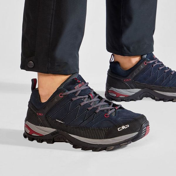 CMP Cmp Rigel Low muške treking tenisice 3q13247-62bn