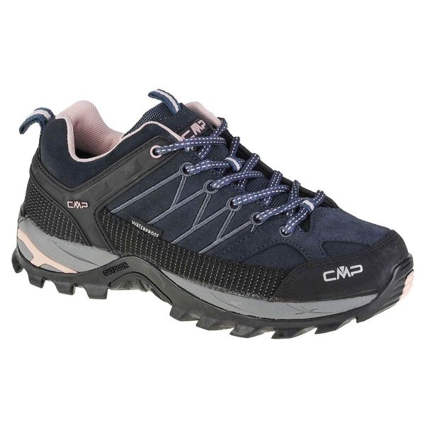 CMP Cmp Rigel Low ženske trekking tenisice 3Q13246-53UG