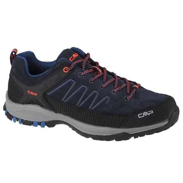CMP Cmp sun low hiking 31q4807-27nm